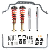 Belltech 21+ Ford F-150 2WD Performance Handling Kit (1-3.5in Front/4.5in Rear Drop ) - 1050HK