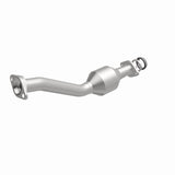 Magnaflow Conv DF 2012-2013 JUKE 1.6L Underbody - 52110