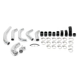 Mishimoto 15-16 Ford F-150 3.5L EcoBoost I/C Pipe Kit - Polished - MMICP-F35T-15KP