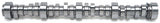 Edelbrock Performer RPM Hyd Roller Camshaft for GmLS1 (12In Vacuum at 1000 RPM) - 2215