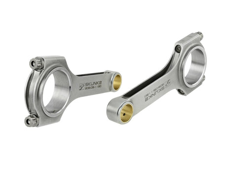 Skunk2 Alpha Series Honda B18A/B Connecting Rods - 306-05-1130