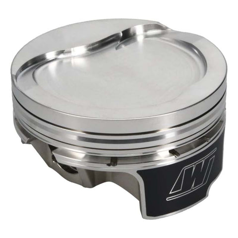 Wiseco Ford 7.3L Godzilla V8 - 22cc R/Dome 4.220in Bore 6.318 Rod 3.976 Stroke Piston Kit - K0550XS