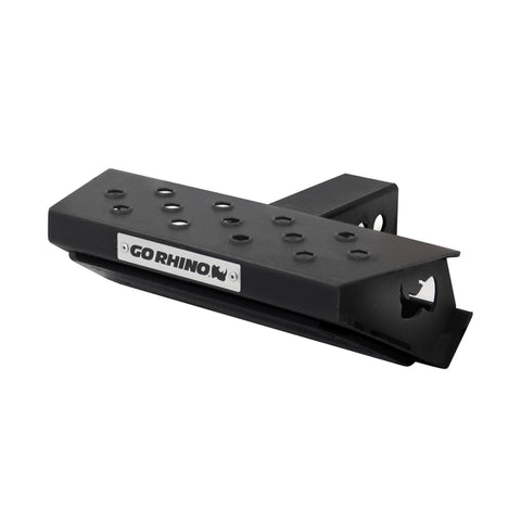 Go Rhino HS-10 Hitch Skid Step - HS1012T