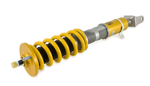 Ohlins 99-09 Honda S2000 Road & Track Coilover System - HOS MI21S1