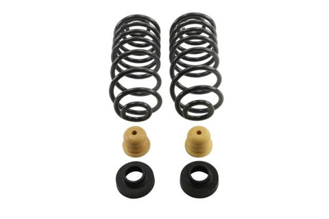 Belltech PRO COIL SPRING SET 07+GM Avalanche 5inch w/o AR - 23301