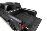 Putco 16-21 Nissan Titan/Titan XD - 5.7ft/6.7ft/8.1ft (All Box sizes) Molle Front Panel - 195403