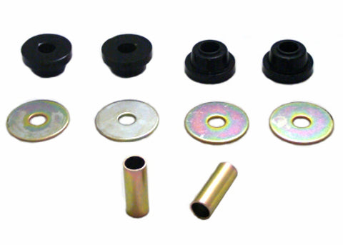 Whiteline Plus 3/83-4/87 Toyota Camry SV10/11 Front Sway Bar - To Control Arm Bushing Kit - W51663