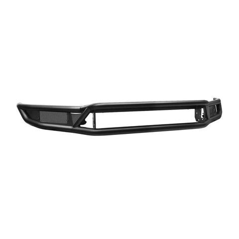 Westin 2015-2017 Ford F-150 Outlaw Front Bumper - Textured Black - 58-61015