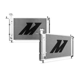 Mishimoto 94-95 Ford Mustang w/ Stabilizer System Automatic Aluminum Radiator - MMRAD-MUS-94BA