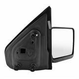 Xtune Ford F150 04-06 Manual OE Mirror Right MIR-03348MB-M-R - 9935305