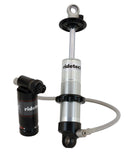 Ridetech TQ Series CoilOver Shock 4.1in Travel 2.5in Coil Triple Adjustable Eye/Eye Mounting - 24349901