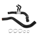 Mishimoto 15-17 Ford Expedition 3.5L EcoBoost Silicone Radiator Hose Kit - Black - MMHOSE-X35T-15BK