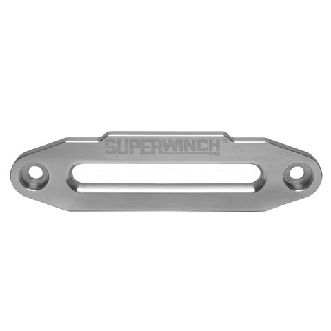 Superwinch Replacement Hawse Aluminum for Tiger Shark 9500/11500 Winches - 90-24572