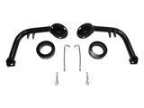 ICON 2007+ Toyota FJ / 2003+ Toyota 4Runner/05-Up Tacoma S2 Shock Hoop Kit - 56102