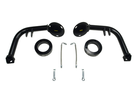 ICON 2007+ Toyota FJ / 2003+ Toyota 4Runner/05-Up Tacoma S2 Shock Hoop Kit - 56102