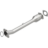 Magnaflow Conv DF 11-15 Frontier 4 Underbody - 52669