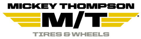 Mickey Thompson ET Street R Tire - P315/55R17 90000040949 - 254475