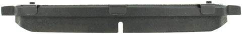 StopTech Sport Brake Pads w/Shims and Hardware - Rear - 309.08330