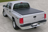 Access Vanish 06-09 Raider Ext. Cab 6ft 6in Bed Roll-Up Cover - 94159