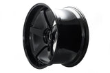 Advan GT Premium Version 21x9.5 +40 5-114.3 Racing Gloss Black Wheel - YAQ1J40E9P