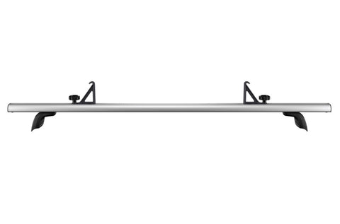 Thule TracRac Van Rack ES (Euro-Style) for 2014+ Dodge Ram ProMaster - Silver - 29613XT