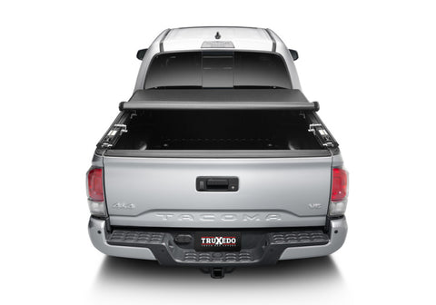 Truxedo 07-13 Toyota Tundra 6ft 6in TruXport Bed Cover - 245701