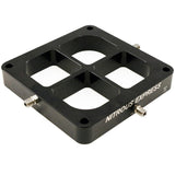 Nitrous Express Dominator Crossbar Pro-Power Nitrous Plate Only (100-500HP) - NP618