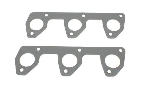 JBA Ford 3.0L Vulcan V6 Round Port Header Gasket - Pair - 063-3000