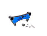 Agency Power 17-23 Can-Am Maverick X3 Blue Billet Tower - AP-BRP-X3-230-BLU