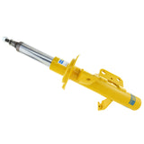 Bilstein B8 Series SP 36mm Monotube Strut Assembly - Lower-Clevis, Upper-Stem, Yellow - 35-228424