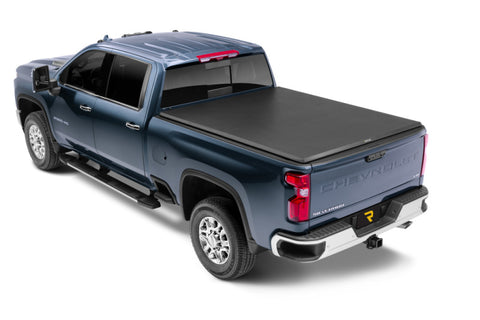 Truxedo 2020 GMC Sierra & Chevrolet Silverado 2500HD & 3500HD 6ft 9in TruXport Bed Cover - 273301