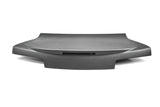 Anderson Composites 14-15 Chevrolet Camaro Type-OE Dry Carbon Decklid - AC-TL14CHCAM-OE-DRY