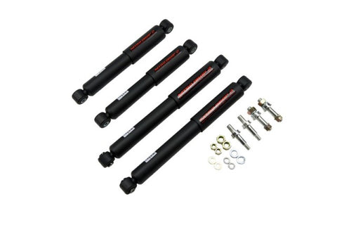 Belltech SHOCK SET NITRO DROP 2 - 9148