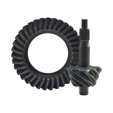 Eaton GM 12 Bolt Car 3.55 Ratio Ring & Pinion Set - Standard - E01888355