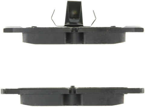 StopTech Street Brake Pads - Front - 308.15050