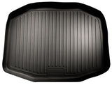 Husky Liners 11-12 Ford Explorer WeatherBeater Black Rear Cargo Liner (Behind 3rd Row) - 23791