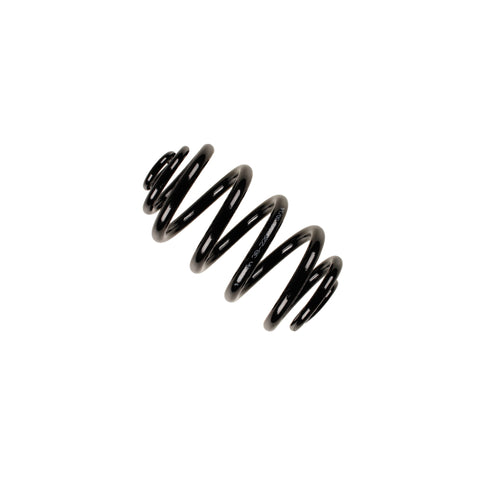 Bilstein B3 04-10 BMW X3 Series Replacement Rear Coil Spring - 38-228599