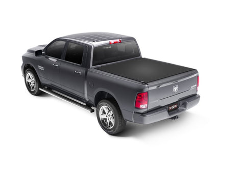 Truxedo 12-18 Ram 1500 w/RamBox & 19-20 Ram 1500 Classic w/RamBox 6ft 4in Sentry CT Bed Cover - 1547916