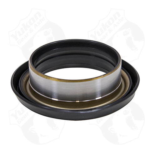 Yukon Gear Adapter Sleeve for GM 11.5in/10.5in 14 Bolt Truck Yokes to use Triple Lip Pinion Seal - YY GM26060977