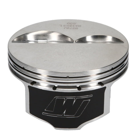 Wiseco Chevy XLS FT 1.250inch CH Piston Shelf Stock - 6413RX6