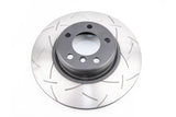DBA 14-16 BMW 435i Gran Coupe M-Sport (F36) Front Slotted T3 4000 Series Rotor - 42676S