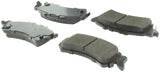 StopTech Performance Brake Pads - 309.07920