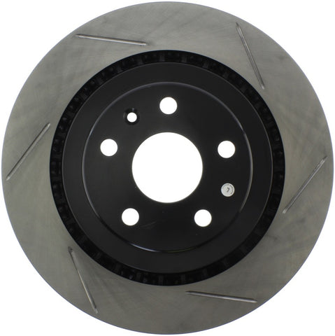 StopTech Sport Slotted Rotor - Rear Left - 126.62153SL