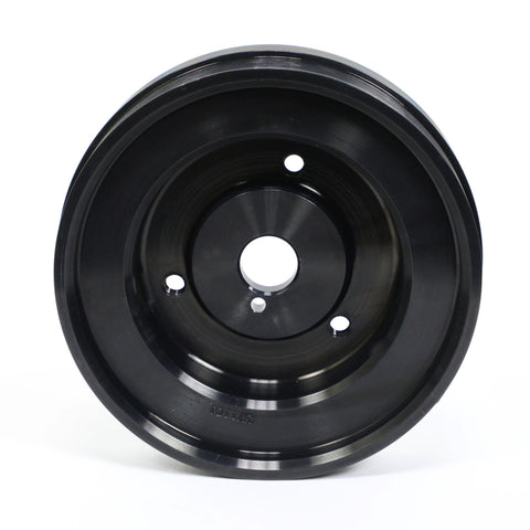 Fluidampr Subaru BRZ/Scion FR-S/Toyota 86 FA20/4U-GSE 2014+ Steel Internally Balanced Damper - 571101