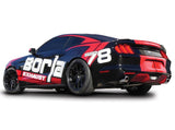 Borla Atak S Cat-Back 15-17 Ford Mustang GT 5.0L V8 MT/AT 2.5in pipe 4in tip - 140591