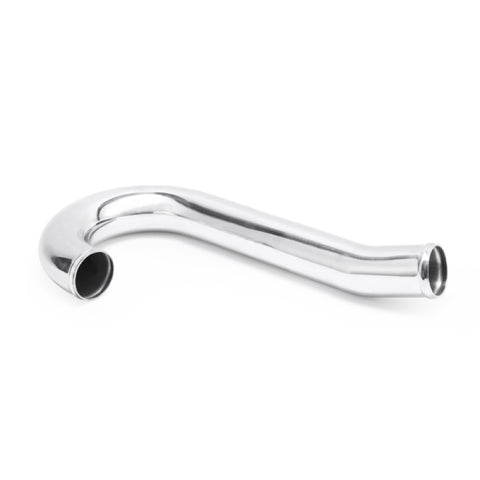 Mishimoto 03-06 Mitsubishi Lancer Evolution 7/8/9 2.0L W5M51-2 Lower Intercooler Pipe Kit - MMICP-EVO-01Lbl