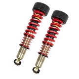 Belltech 21+ GM SUV SWB ONLY Front and Rear Height Adjustable Coilover Kit - 1104SPC