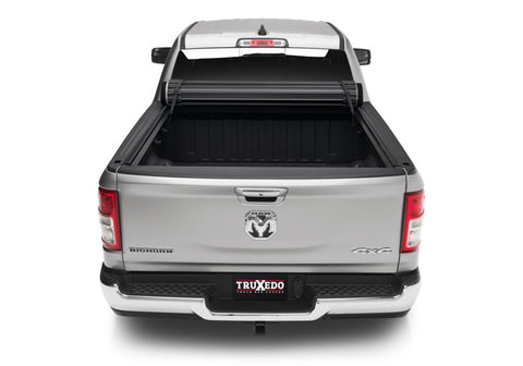 Truxedo 19-20 Ram 1500 (New Body) w/o Multifunction Tailgate 5ft 7in Sentry Bed Cover - 1585901