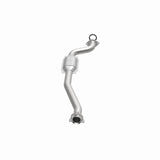 Magnaflow Conv DF 09-10 Hummer H3T 3.7L - 51476