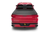 UnderCover 07-13 Chevy Silverado 2500HD 6.5ft Armor Flex Bed Cover - Black Textured - AX12008